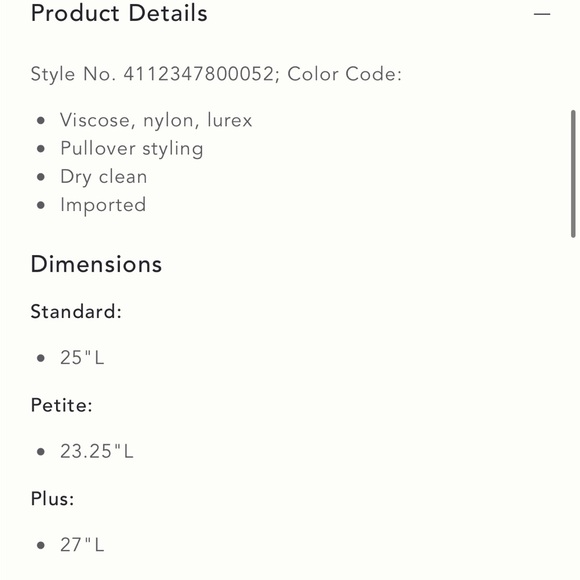 Anthropologie BL-NK sequin embellished blouse - Picture 4 of 5